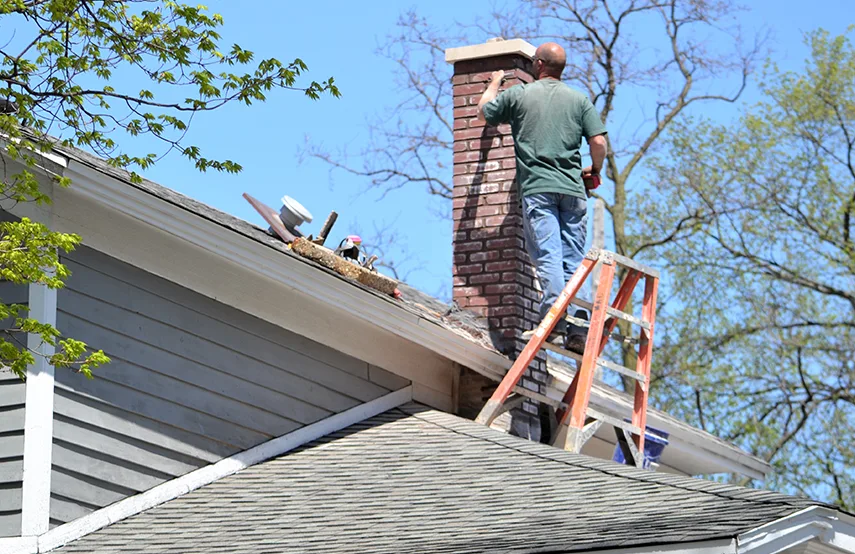 Chimney & Fireplace Inspections Services in Colton, CA