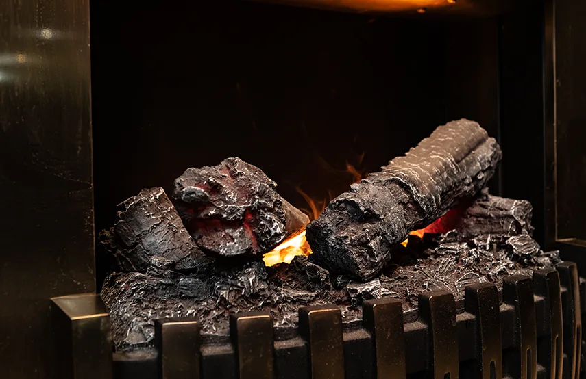 Soot Removal in Colton, California